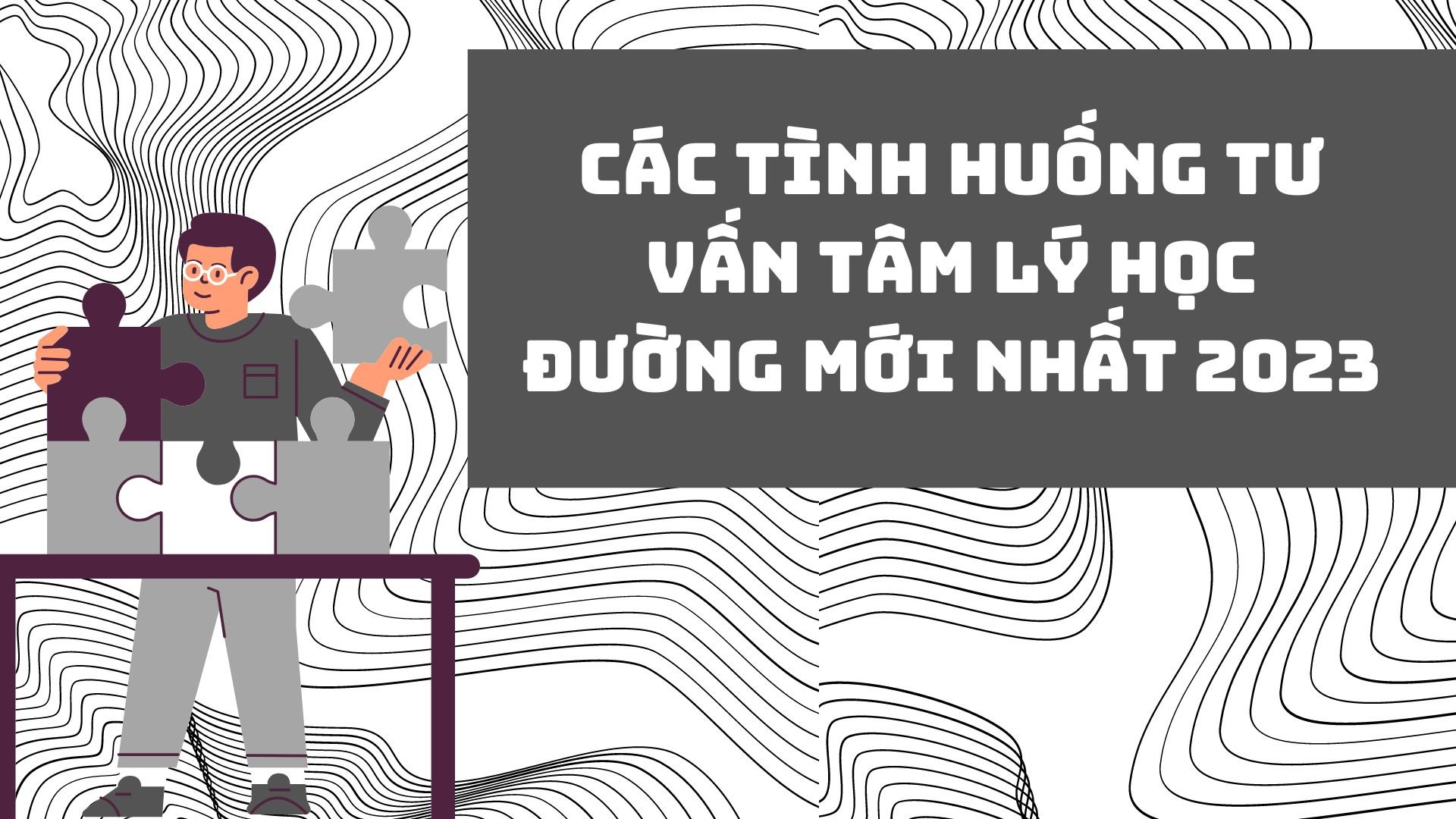 Các Tình Huống Tư Vấn Tâm Lý Học Sinh: Giải Pháp Hiệu Quả Cho Giáo Viên