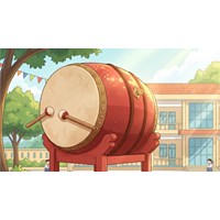 Những mở bài và kết bài Tả cái trống trường em chọn lọc hay nhất