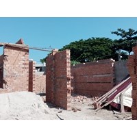 Pháp nhân thương mại xây dựng nhà ở trái phép trong phạm vi bảo vệ công trình thủy lợi sẽ bị truy cứu trách nhiệm hình sự thế nào?
