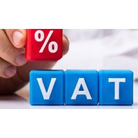 Mẫu văn bản giảm thuế Giá trị gia tăng và hướng dẫn cách điền