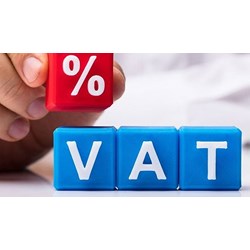 Mẫu văn bản giảm thuế Giá trị gia tăng và hướng dẫn cách điền