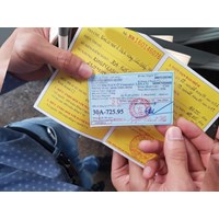 Quy định về giấy tờ của chủ xe theo Thông tư 24/2023/TT-BCA