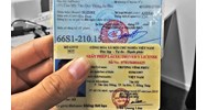 Hồ sơ cấp đổi, cấp lại giấy chứng nhận đăng ký xe, biển số xe Thông tư 24/2023/TT-BCA