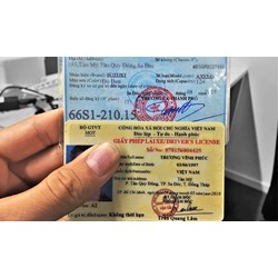 Hồ sơ cấp đổi, cấp lại giấy chứng nhận đăng ký xe, biển số xe Thông tư 24/2023/TT-BCA