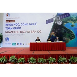 Cục Đo đạc Bản đồ và Thông tin địa lý Việt Nam có tư cách pháp nhân không?