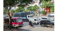 Quy định về Giấy cấp phù hiệu kiểm soát xe (mẫu ĐKX10) mới