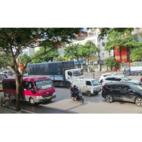 Quy định về Giấy cấp phù hiệu kiểm soát xe (mẫu ĐKX10) mới