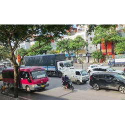 Quy định về Giấy cấp phù hiệu kiểm soát xe (mẫu ĐKX10) mới