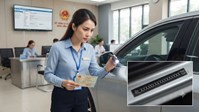 Cách xác định năm sản xuất của xe theo Thông tư 24 Bộ Công An