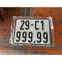 Trường hợp nào bị thu hồi chứng nhận đăng ký, biển số xe?