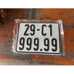 Trường hợp nào bị thu hồi chứng nhận đăng ký, biển số xe?