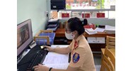 Quy định về giấy khai đăng ký xe (mẫu ĐKX12) mới nhất theo Thông tư 24