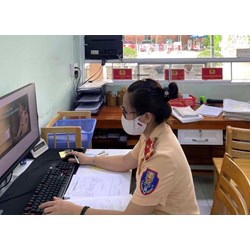 Quy định về giấy khai đăng ký xe (mẫu ĐKX12) mới nhất theo Thông tư 24
