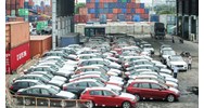 Quy định về sổ theo dõi xe ô tô khu kinh tế tạm nhập, tái xuất (mẫu ĐKX11)