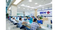 Giờ làm việc ngân hàng BIDV mới từ thứ 2 đến thứ 7 như thế nào?