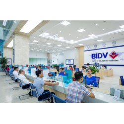 Giờ làm việc ngân hàng BIDV mới từ thứ 2 đến thứ 7 như thế nào?
