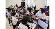 Sửa đổi quy định ban hành Quy chế đánh giá, xếp loại chất lượng cán bộ, công chức, viên chức