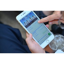 Khi nào được biểu quyết trực tuyến tại thôn, tổ dân phố để Nhân dân bàn và quyết định?