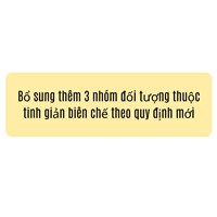 Bổ sung thêm 3 nhóm đối tượng thuộc tinh giản biên chế theo quy định mới