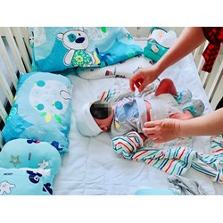 Hành vi nào được coi là mua bán trẻ em?