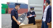 Hồ sơ đề nghị xác định trước mã số hàng hóa trong trường hợp dự kiến xuất nhập khẩu gồm những gì ?