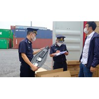 Hồ sơ đề nghị xác định trước mã số hàng hóa trong trường hợp dự kiến xuất nhập khẩu gồm những gì ?