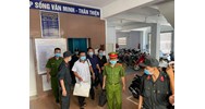 Công chức bị tạm giam, tạm giữ thì có được trả lương không?