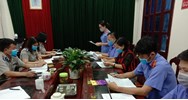 Quy định về quyết định khôi phục thời hiệu yêu cầu thi hành án dân sự