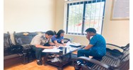 Các bước công khai thông tin của người phải thi hành án dân sự chưa có điều kiện thi hành án