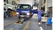 Nguyên tắc hoạt động dịch vụ kiểm định xe cơ giới