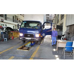 Nguyên tắc hoạt động dịch vụ kiểm định xe cơ <strong>giới</strong>
