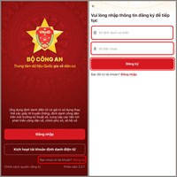 Việc kích hoạt tài khoản định danh điện tử Mức độ 1 cho cá nhân từ đủ 14 tuổi trở lên được thực hiện ra sao?