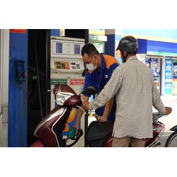 Thủ tục đề nghị cấp Giấy xác nhận đủ điều kiện làm đại lý bán lẻ xăng dầu tại Sở Công thương