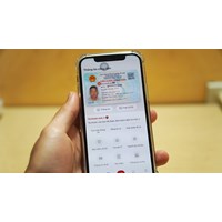 Cá nhân bao nhiêu tuổi thì được đăng ký tài khoản định danh điện tử thông qua ứng dụng định danh điện tử?