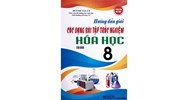 Các dạng bài tập Hóa học lớp 8 đầy đủ từ cơ bản đến nâng cao