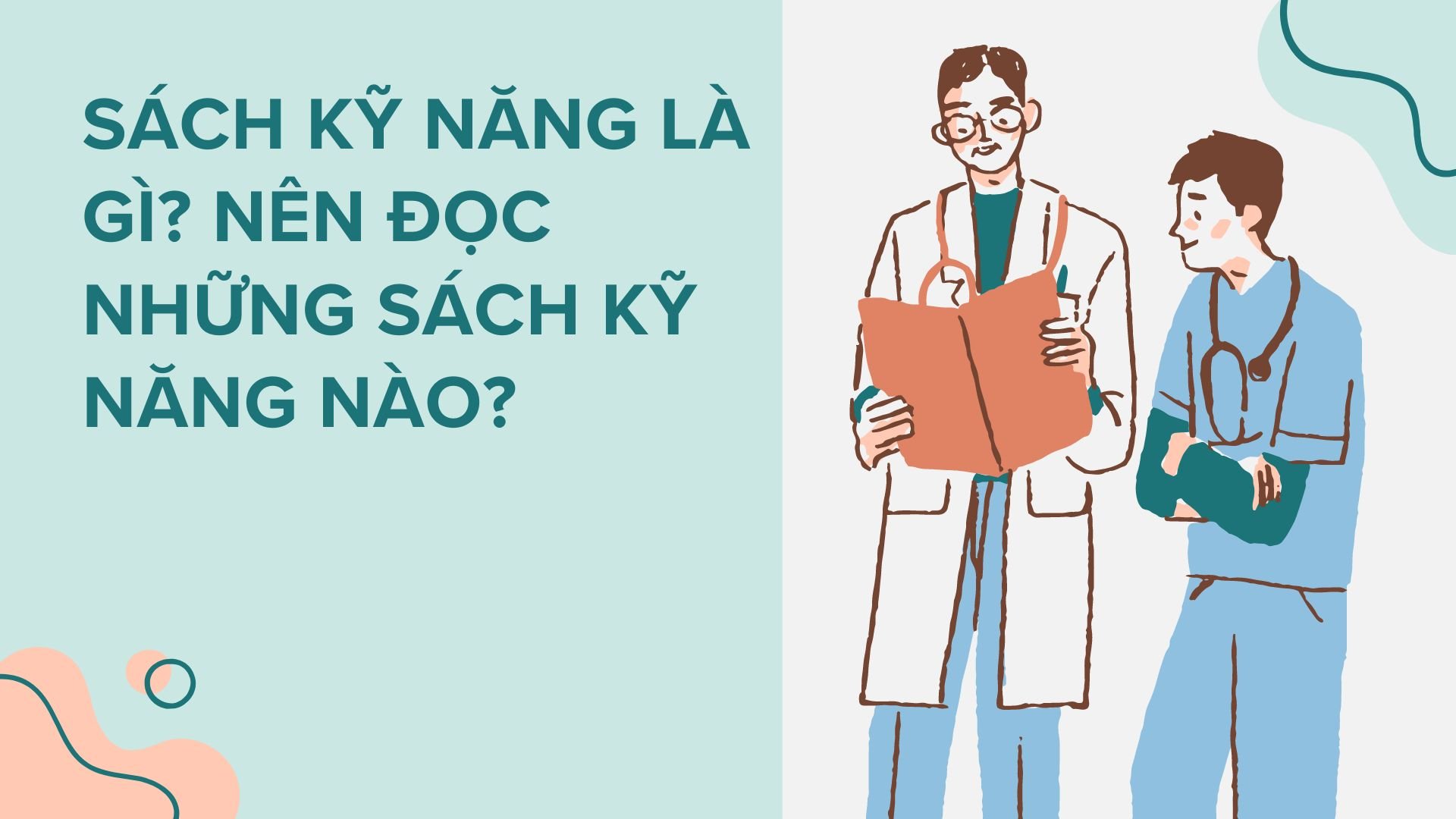 Sách Kỹ Năng Là Gì? Khám Phá Lợi Ích và Các Đề Xuất Hữu Ích