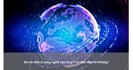 Dự án nhà ở công nghệ cao là gì? Có nên đầu tư không?