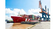 Tỷ lệ vốn góp tối đa của nhà đầu tư nước ngoài đối với dịch vụ đại lý vận tải hàng hóa