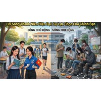 Nghị luận xã hội về lối sống của giới trẻ hiện nay siêu hay
