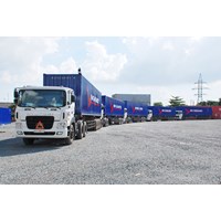 Thủ tục thành lập công ty dịch vụ vận tải đa phương thức