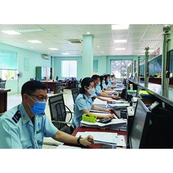 Thủ tục thành lập công ty dịch vụ đại lý làm thủ tục hải quan