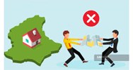 Thời hiệu khởi kiện tranh chấp đất đai là bao lâu?