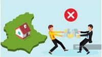 Thời hiệu khởi kiện tranh chấp đất đai là bao lâu?