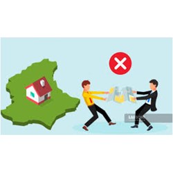 Thời hiệu khởi kiện tranh chấp đất đai là bao lâu?