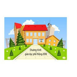 Báo cáo tình hình thực hiện Chương trình giáo dục phổ thông mới