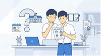 Không nộp giấy sinh hoạt hè có sao không? Có bị hạ hạnh kiểm không?