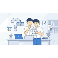 Không nộp giấy sinh hoạt hè có sao không? Có bị hạ hạnh kiểm không?