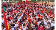 Tiêu chuẩn đồng phục và lễ phục khai giảng của học sinh, sinh viên