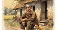 Những bài văn hay nhất nêu cảm nhận về nhân vật Lão Hạc