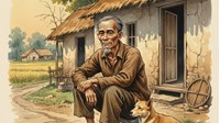 Những bài văn hay nhất nêu cảm nhận về nhân vật Lão Hạc
